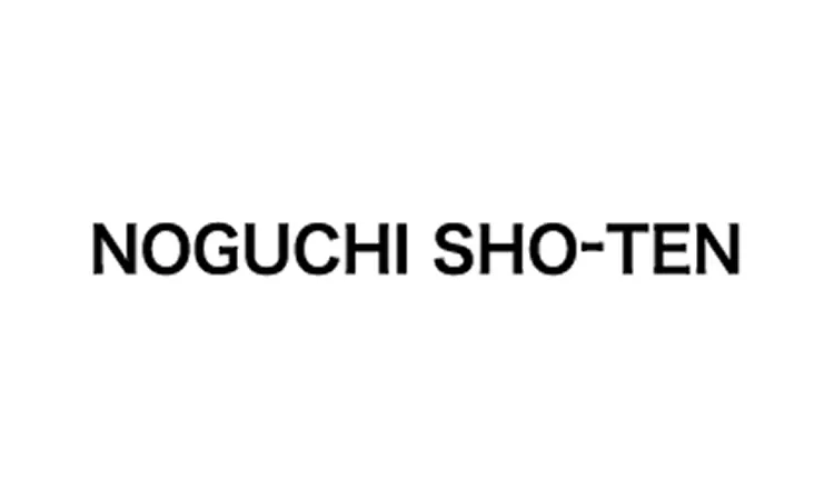 NOGUCHI SHO-TEN
